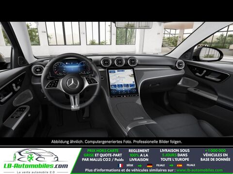 Classe C 300 de BVA 2025 occasion 31850 Beaupuy