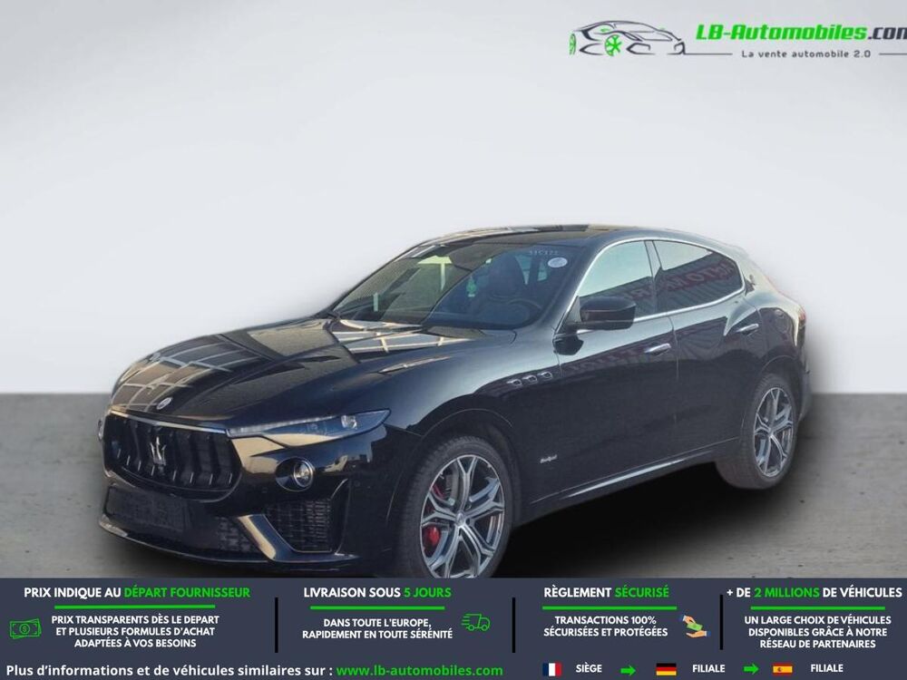 Levante 3.0 V6 Bi-Turbo 350 Q4 2020 occasion 31850 Beaupuy