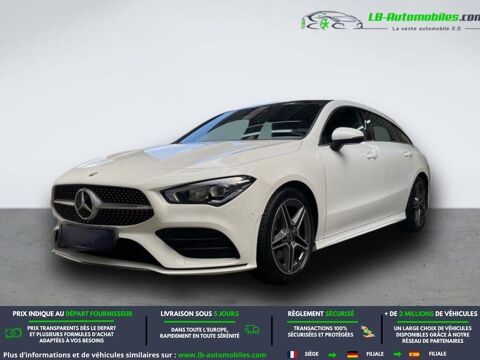 Annonce voiture Mercedes Classe CLA 34388 €