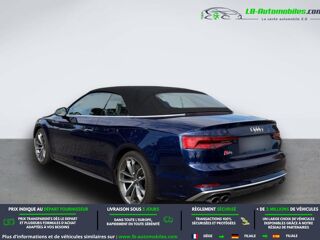 S5 V6 3.0 TFSI 354 BVA Quattro 2017 occasion 31850 Beaupuy