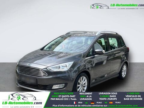 Grand C-MAX 1.5 EcoBoost 150 BVM 2019 occasion 31850 Beaupuy