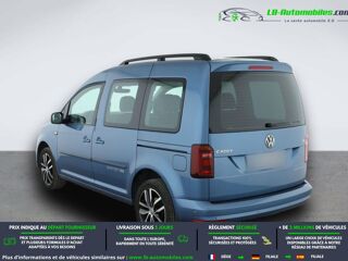 Caddy 1.4 TSI 125 BVA 2018 occasion 31850 Beaupuy