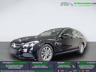 Classe C 200 d BVA 2018 occasion 31850 Beaupuy