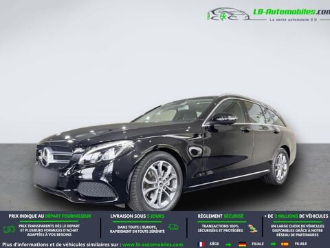 Annonce voiture Mercedes Classe C 22989 €