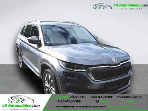 Skoda Kodiaq 1.5 TSI 150 BVM 7pl 2022 occasion Beaupuy 31850
