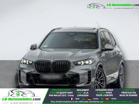 Annonce voiture BMW X5 95200 €