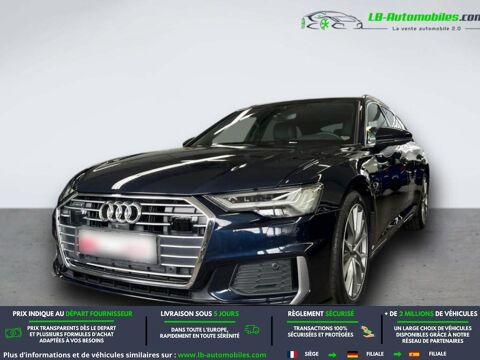Annonce voiture Audi A6 44890 €