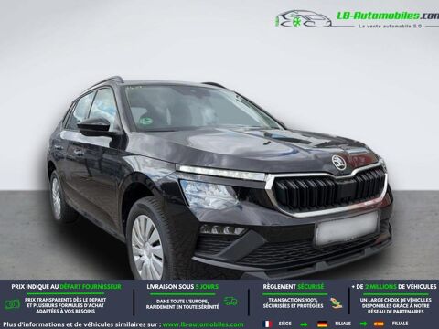Kamiq 1.0 TSI Evo 2 116 ch BVM 2025 occasion 31850 Beaupuy