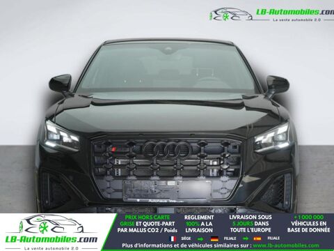 SQ2 50 TFSI 300 ch BVA Quattro 2023 occasion 31850 Beaupuy