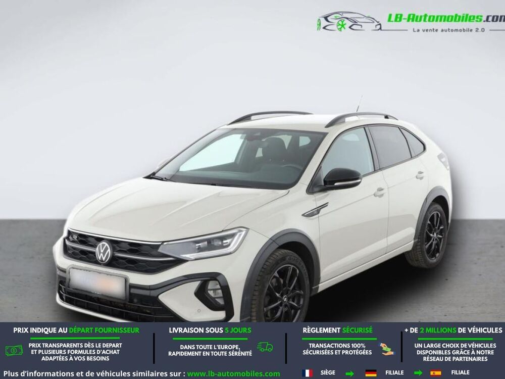 Taigo 1.0 TSI 110 BVA 2023 occasion 31850 Beaupuy