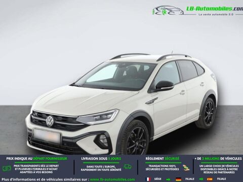 Annonce voiture Volkswagen Taigo 20180 €