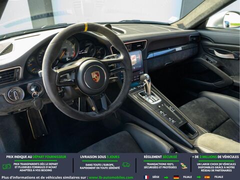 911 4.0i 520 PDK 2019 occasion 31850 Beaupuy
