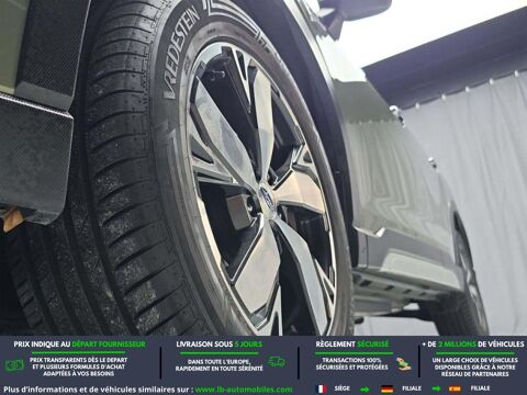 Forester 2.0 150 ch BVA 2020 occasion 31850 Beaupuy
