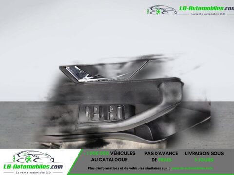 Skoda Fabia 1.0 TSI 95 ch BVA 2021 occasion Beaupuy 31850