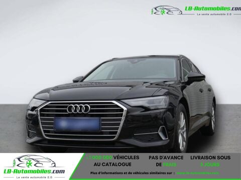 Audi A6 35 TDI 163 ch BVA 2020 occasion Beaupuy 31850