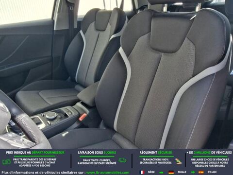Q2 2.0 TFSI 190 ch BVA Quattro 2019 occasion 31850 Beaupuy
