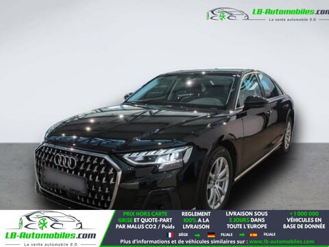 A8 50 TDI 286 BVA Quattro 2023 occasion 31850 Beaupuy