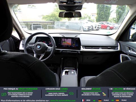 X1 sDrive 18i 136ch BVA 2023 occasion 31850 Beaupuy