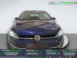 Golf SW 1.5 TSI 150 BVA 2020 occasion 31850 Beaupuy