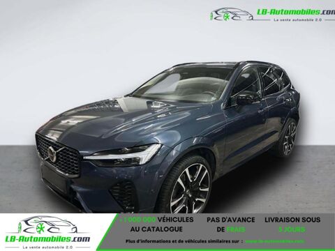 Volvo XC60 B5 AWD 235 ch BVA 2021 occasion Beaupuy 31850