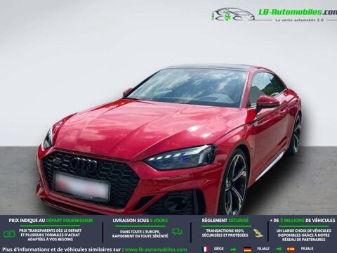 Annonce voiture Audi RS5 67979 €