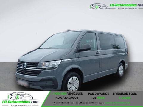 Volkswagen MULTIVAN 2.0 TDI 150 BVM 2021 occasion Beaupuy 31850