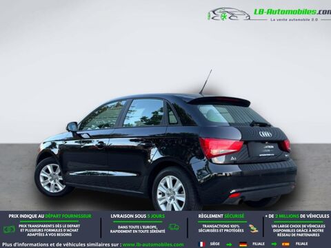 A1 1.2 TFSI 86 2014 occasion 31850 Beaupuy