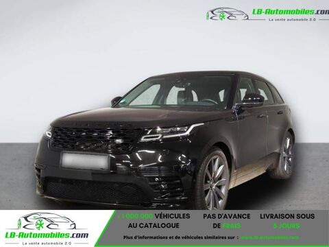Land-Rover Range rover velar 3.0L D300 BVA 2020 occasion Beaupuy 31850