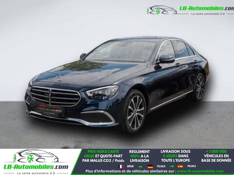 Annonce voiture Mercedes Classe E 45990 €