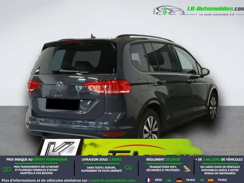 Touran 1.5 TSI EVO 150 BVA 7pl 2024 occasion 31850 Beaupuy