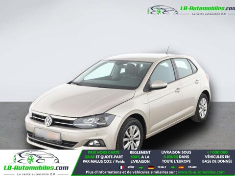 Annonce voiture Volkswagen Polo 18900 €