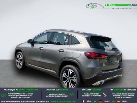 Classe GLA 180 BVA 2024 occasion 31850 Beaupuy