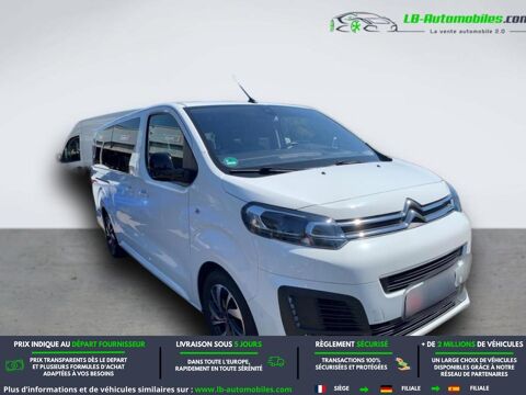 Spacetourer BlueHDi 145 BVM 2021 occasion 31850 Beaupuy