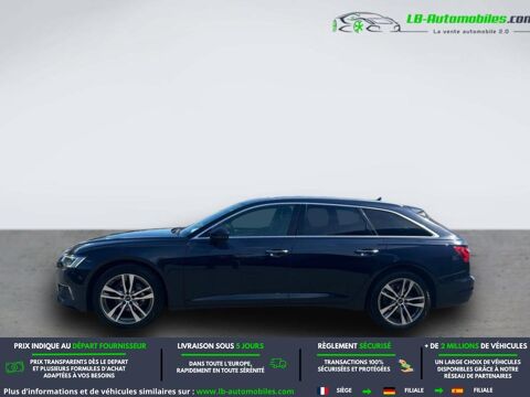 A6 40 TDI 204 ch Quattro 2023 occasion 31850 Beaupuy