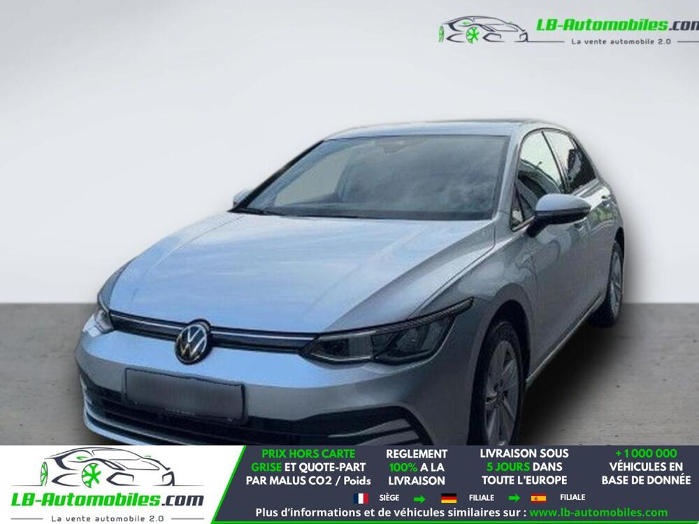 Golf 2.0 TDI SCR 116 BVA 2023 occasion 31850 Beaupuy
