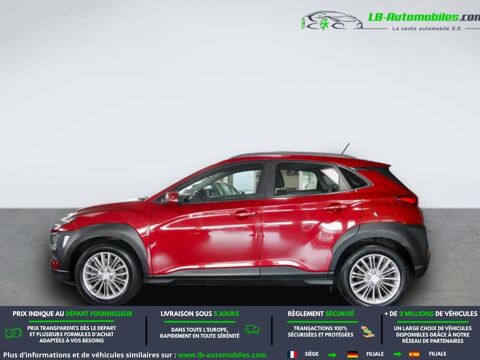 Kona 1.6 T-GDi 177 BVA 2018 occasion 31850 Beaupuy