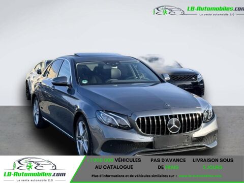 Mercedes Classe E 300 BVA 2017 occasion Beaupuy 31850