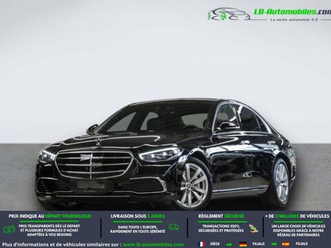 Classe S 400 d BVA 4-Matic 2021 occasion 31850 Beaupuy