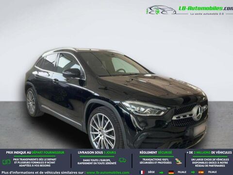 Annonce voiture Mercedes Classe GLA 33099 €