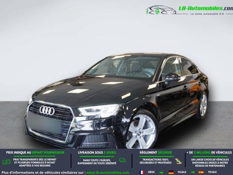 A3 TDI 150 BVA 2019 occasion 31850 Beaupuy