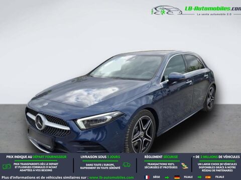 Classe A 250 BVA 2019 occasion 31850 Beaupuy