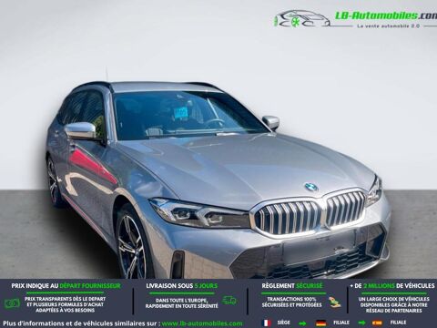 S&eacute;rie 3 330i xDrive 258 ch BVA 2025 occasion 31850 Beaupuy