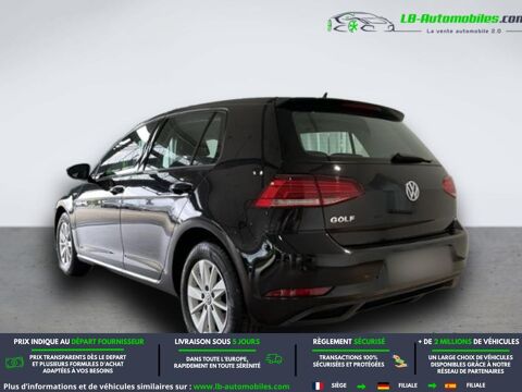 Golf 1.0 TSI 85 BVM 2019 occasion 31850 Beaupuy