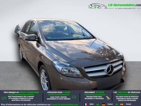 Mercedes Classe B 180 2013 occasion Beaupuy 31850