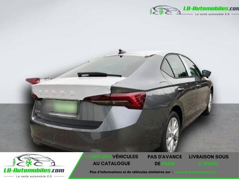 Octavia 1.5 TSI 150 ch BVA 2024 occasion 31850 Beaupuy