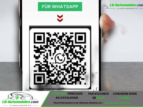 Mercedes Classe E 200 CDI BVA 2017 occasion Beaupuy 31850