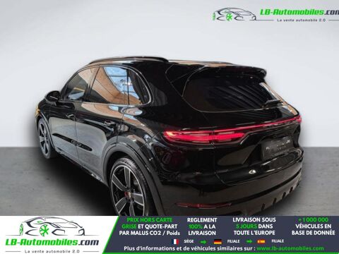 Cayenne GTS 4.0 V8 474 ch 2023 occasion 31850 Beaupuy