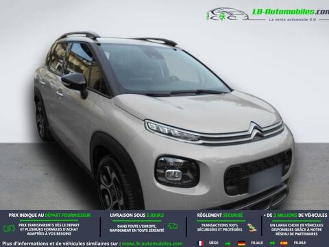 Golf BlueHDi 120 BVM 2018 occasion 31850 Beaupuy