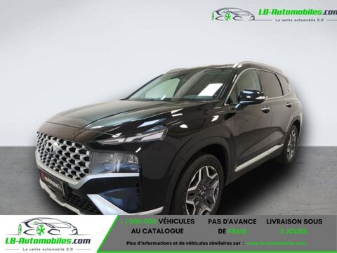 Santa Fe 1.6 T-GDi Plug-in 265 BVA 2021 occasion 31850 Beaupuy