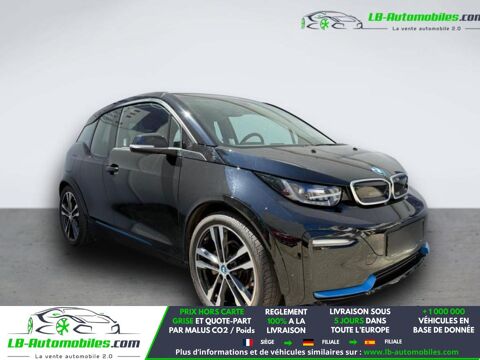 i3 S 120 Ah 184 ch BVA 2022 occasion 31850 Beaupuy